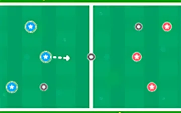 Correct Football