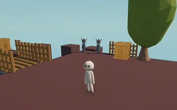 Crazy Bob