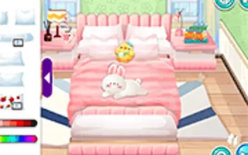 Decor: My Bed