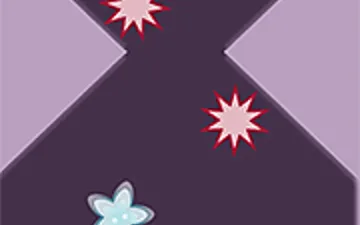 Dodge Falling Objects