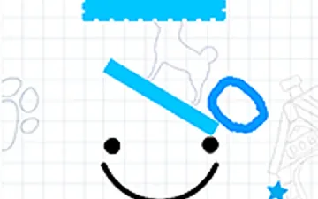Draw Here WebGL