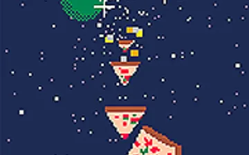 Elite Delivery: Pizza Dangerous
