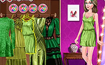 Ellie Spring Fashion Show