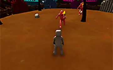 Eternalist Beta