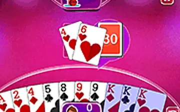 Gin Rummy Plus