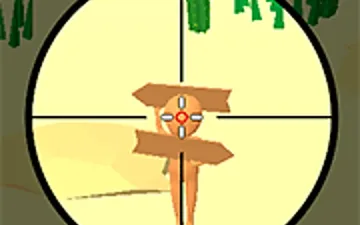 Hawkeye Sniper