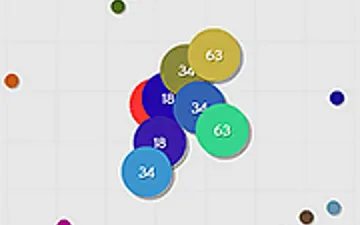 Incremental Popping game preview