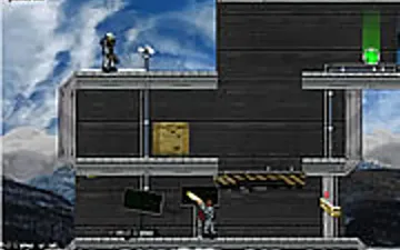 Intrusion