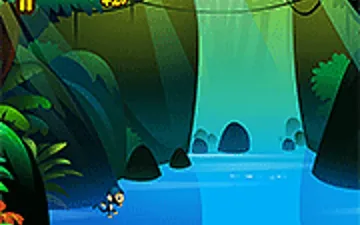Jungle Jump