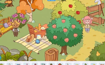 Lost Things game preview