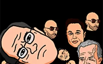 Matrix Merge