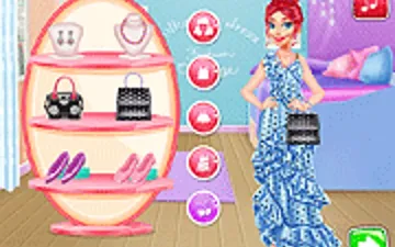 Mermaid's Fashion Calendar #Inspo