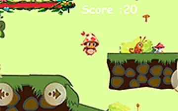 Mushroom Fight For the Kingdom game preview