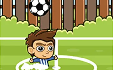 Soccer Balls Html5