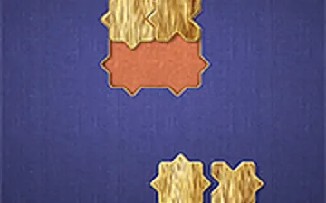Softwood Blocks