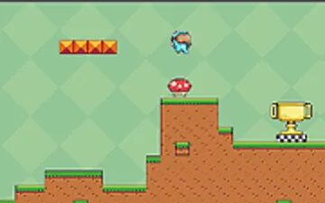 Speedrun