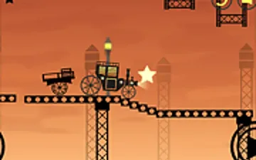 Steam Trucker 2