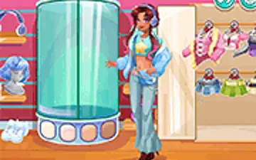 Teen Cool Outfit