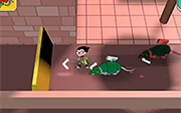Teen Titans Go: Battle Bootcamp game preview