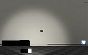 Touch the Shadow game preview