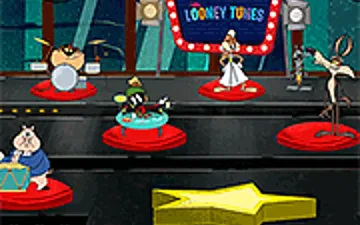 Wacky Band