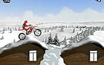 Winter Rider