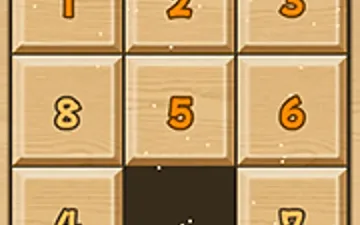 15 Puzzle Classic