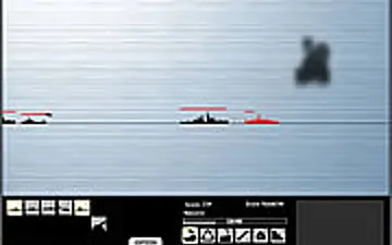 Black Navy War 2