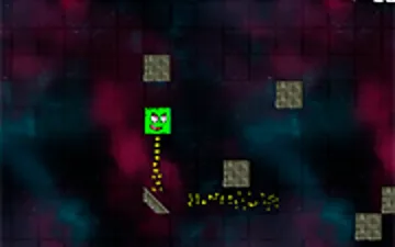 Blocks: Move and Hit