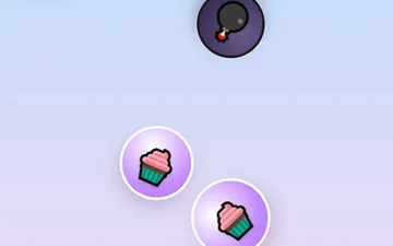 Candy Catch