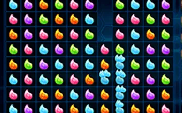 Candy Collapse Deluxe