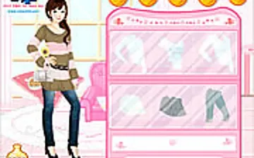 Date Dress Up