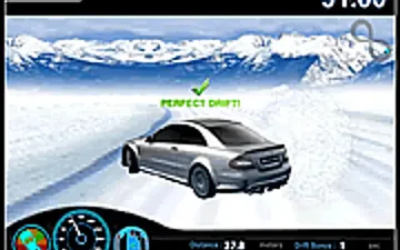 Drift Revolution