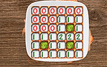 Eat Beans! Not Greens!
