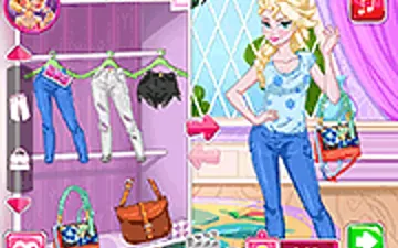 Eliza Blogger Story