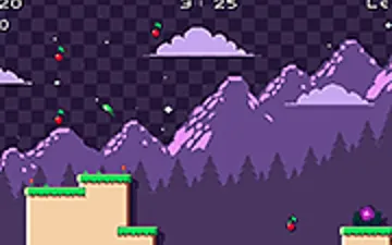 Frog to the Moon game preview