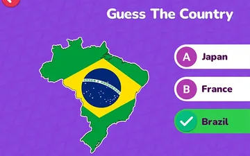 Guess the Country!