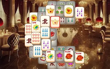 Love Mahjong