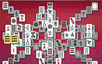 Mahjong at Home: Christmas Edition game preview