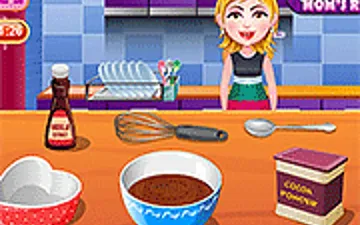 Moms Recipes Brownies