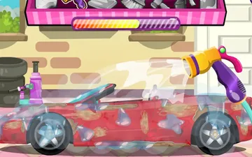 My Party Car