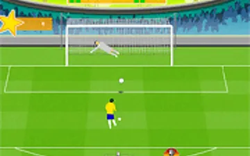 Penalty Cup 2014