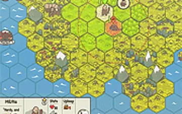 Settlers of Albion