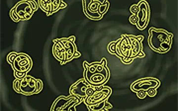 Shapefinder game preview