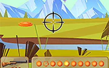 Skeet Shooting Pro