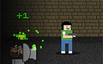 Skibidi Invasion