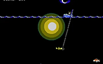 Stealth Fishing