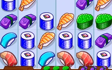 Sushi Switch