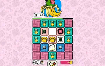 Toy Topia