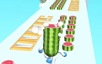 Watermelon Run